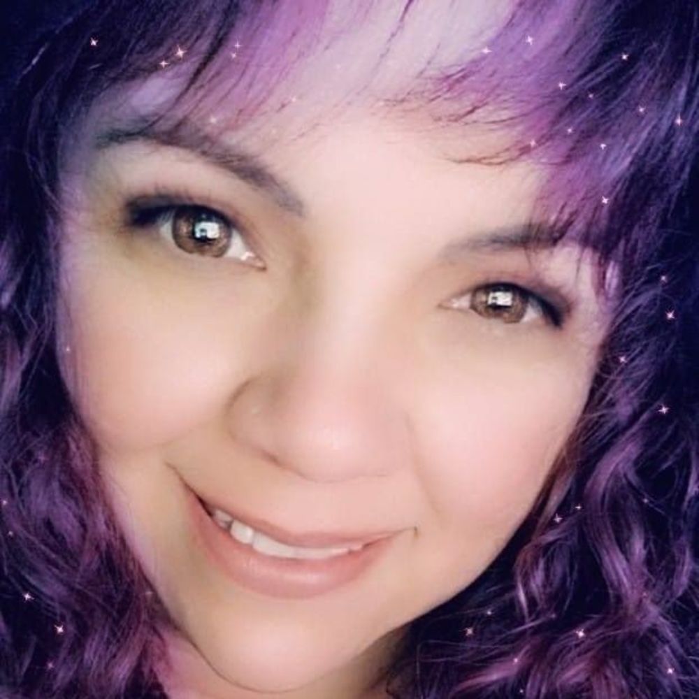 Meet your Posher, Stacey